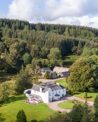 Killean Farmhouse B&B