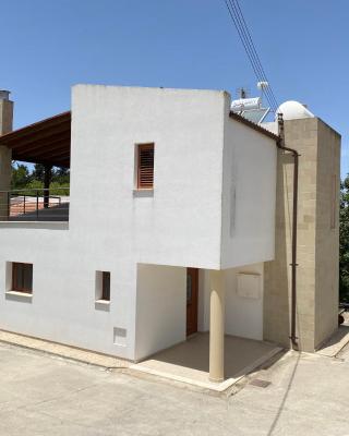 Demelida Villa in Tsada, Paphos