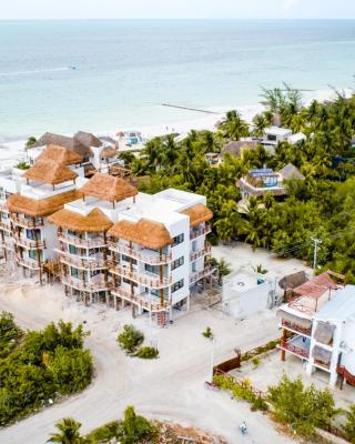 PENINSULA STAYS 3BR House Tiburón Ballena BEST in HOLBOX