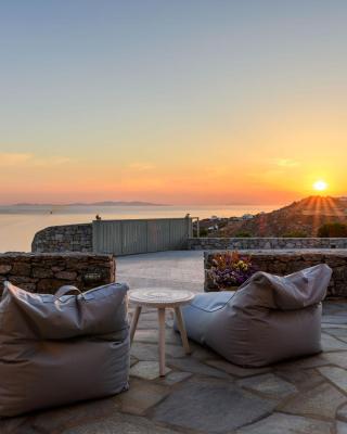 Quattro Venti Suites Mykonos