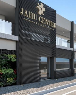 Jahu Center Plaza Flats