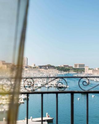 Grand Hotel Beauvau Marseille Vieux Port - MGallery