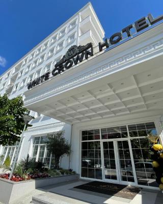WHITE CROWN HOTEL