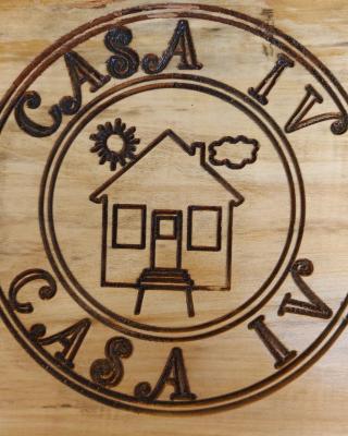 CASA IV