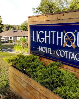 Lighthouse Motel and Cottages