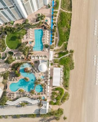 Trump International Beach Resort - Sunny Isles Beach