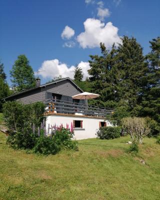 Chalet Dionysos