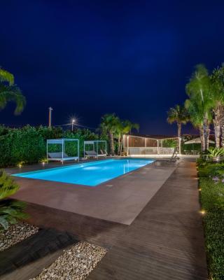 Aqua Venere Pool & Suites