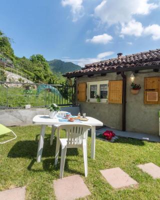 Erve Come Una Volta Casa Vacanza
