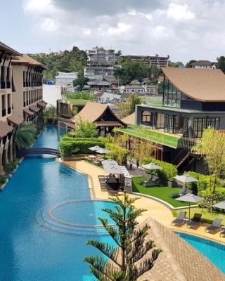 Aurico Kata Resort & Spa - SHA Extra Plus