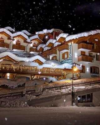 Hotel Madonna delle Nevi