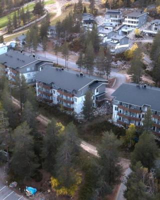 Ski-Inn PyhäSuites