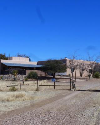 Rancho Milagro Bed & Breakfast