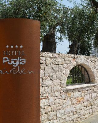 Hotel Puglia Garden