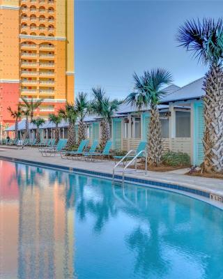 Calypso Resort Tower 3 Rentals