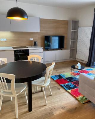 Apartmán Brčálník Šumavské Stráně