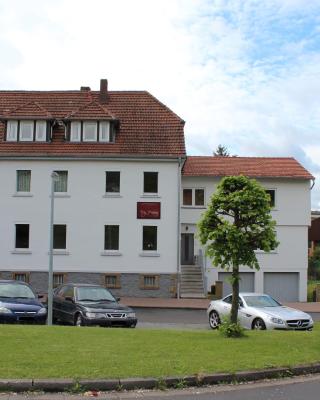 Boardinghouse My Maison