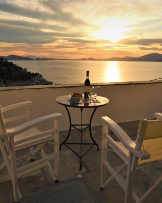 Villa Sunset Hydra