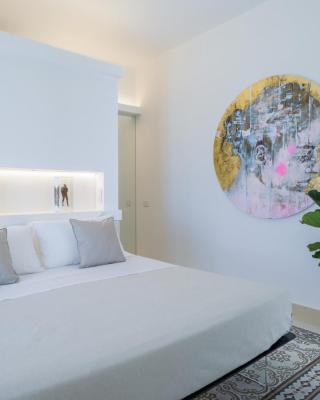 Sopramonte Exclusive Rooms