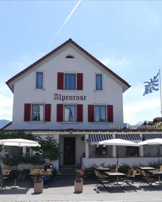 Hotel Alpenrose