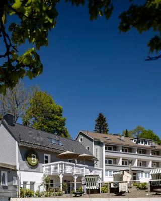 Berg und Tal Hotel & Apartments