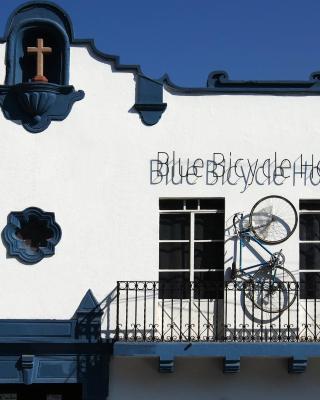 蓝色自行车之家旅舍