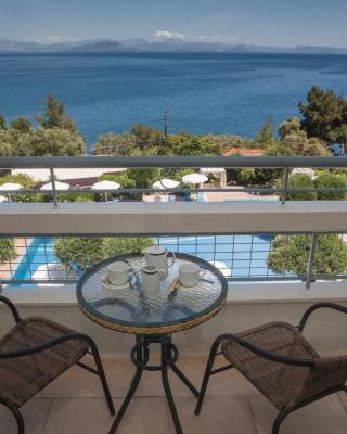 Golden Alexandros Hotel