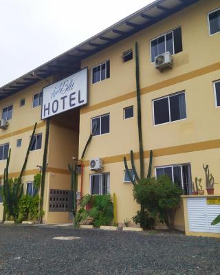 Hotel Norte Blu