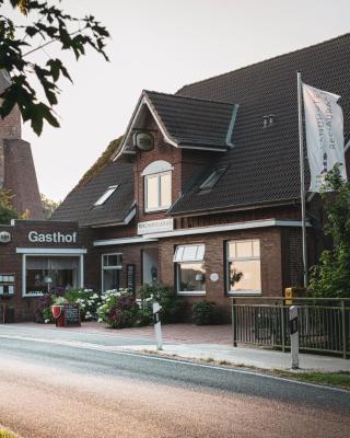 Kirchspielkrug Landhotel & Restaurant