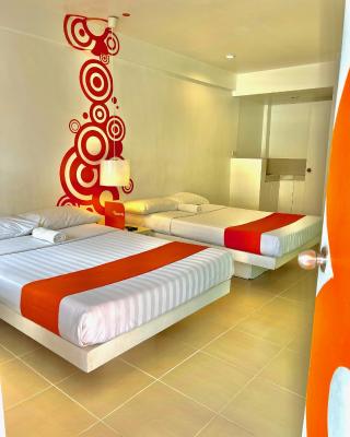 Islands Stay Hotels Mactan