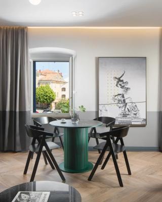 Borgo Apartment