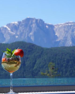 Hotel Andechserhof & Mountain Sky