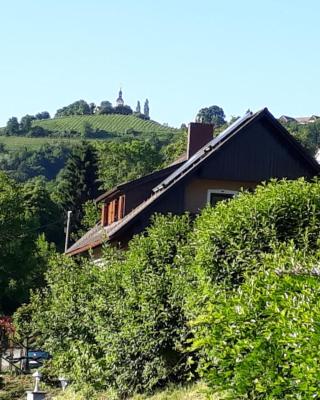 Komfortzimmer Haus Dervaritz