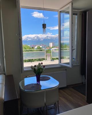 Apartman HIGHTATRAS VIEW Centrum Poprad