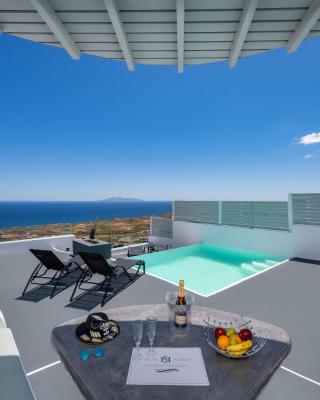 Siete Mares Luxury Suites