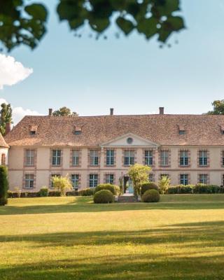 Château de la Cour Senlisse
