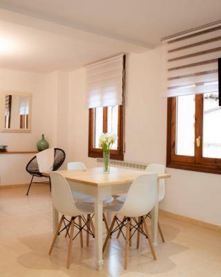 Apartamento La Placeta