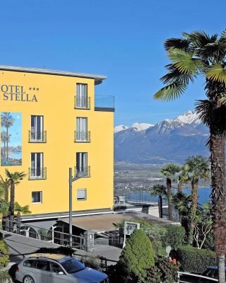 Hotel Stella SA