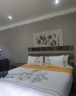 Myburgh Bed and Breakfast