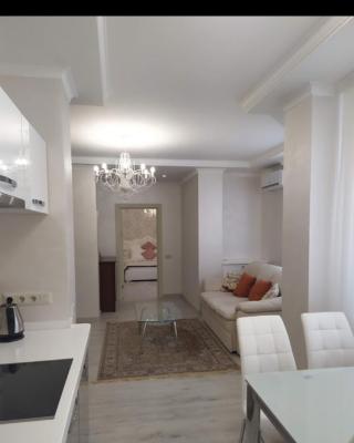 HPC Luxury Apartaments