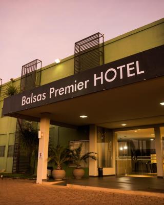 BALSAS PREMIER HOTEL