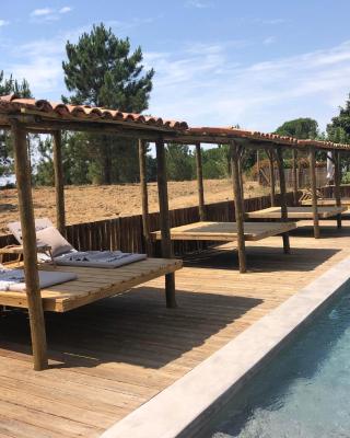 Ponte Pedra - Melides Country House Adults Only