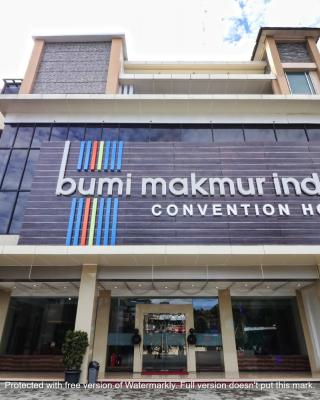 Hotel Bumi Makmur Indah