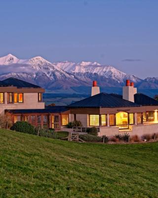 Cabot Lodge - Fiordland National Park