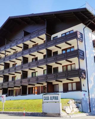 Casa Alpina Relax - include Jokercard - only summer