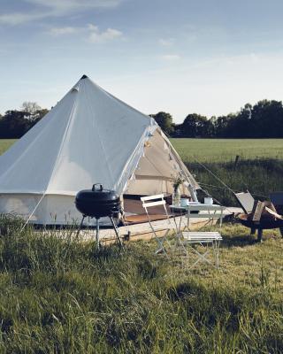 Home Farm Glamping