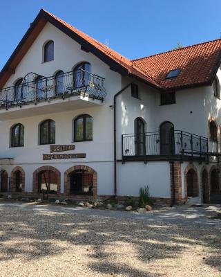 Gościniec Twoje Mazury nad jeziorem Śniardwy tuż obok plaży