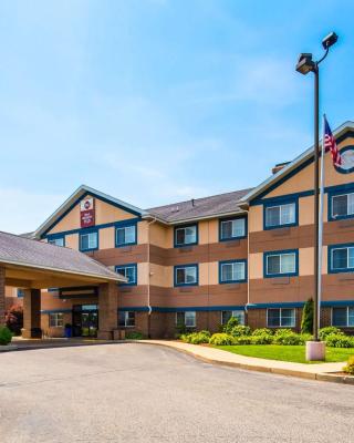 Best Western Plus Brandywine Inn & Suites