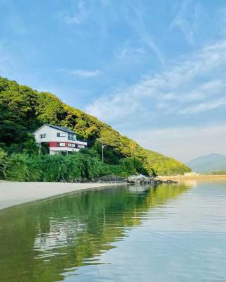 Rakusansui Villa