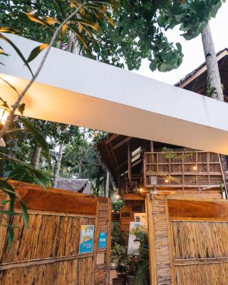 Higala Hostel Siargao